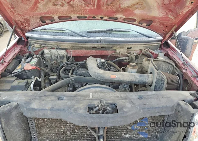 1FTPW14566KB73401: 73712755