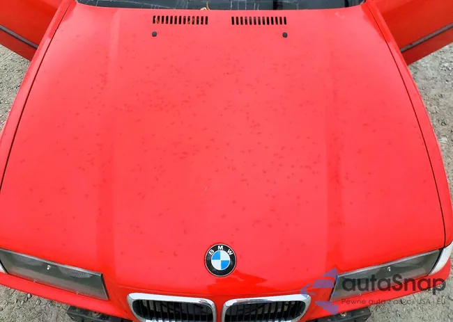 WBABK8328VET98337: 74635655