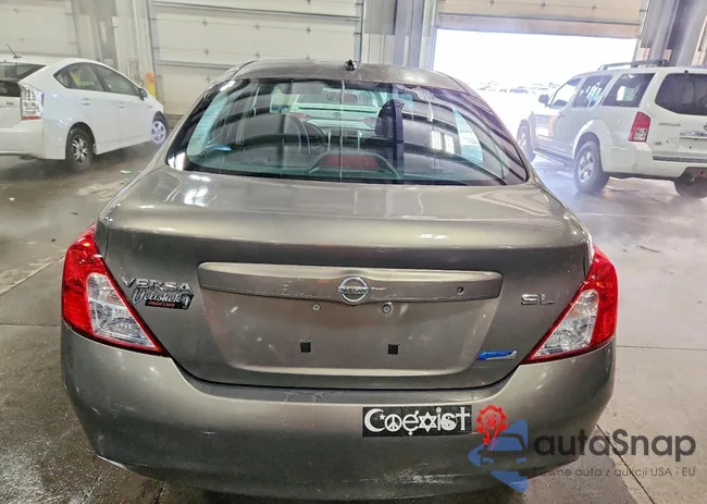 3N1CN7AP2CL848023: 72705035