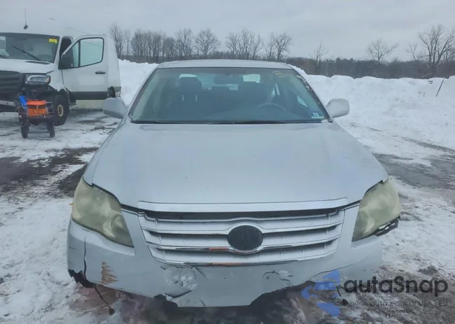 4T1BK36B87U205478: 74121965