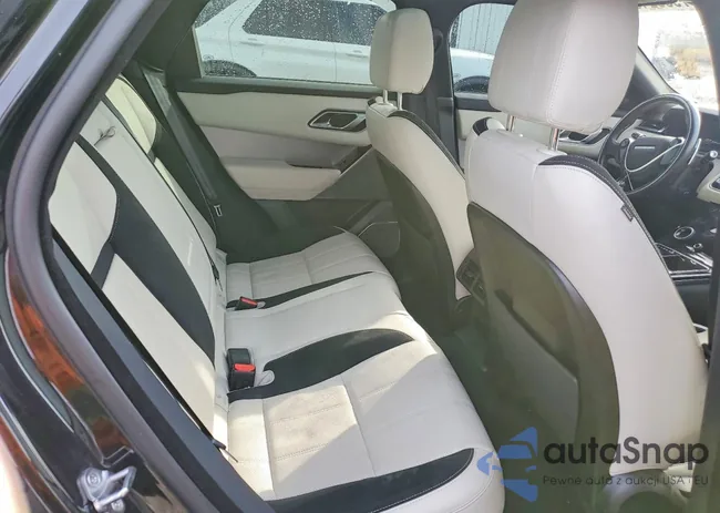 SALYL2EX2KA216515: 97980245