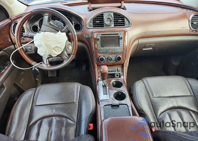 5GAKVBKD2EJ276804: 98574305