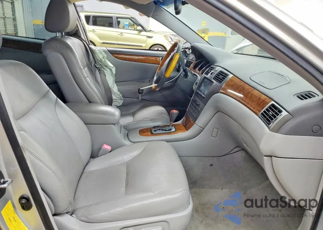 JTHBA30G465146352: 74632155