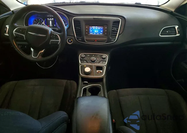 1C3CCCAB1FN527454: 75162245