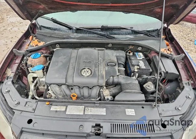 1VWBP7A39DC008430: 99042445