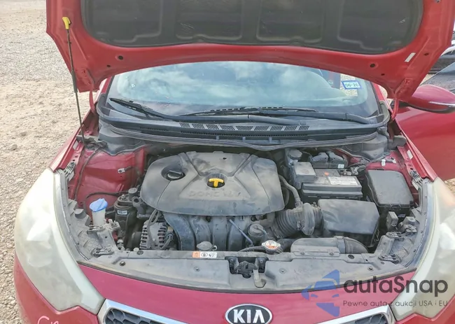 KNAFX4A69G5438509: 72486195