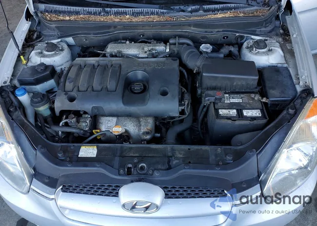 KMHCM3AC9BU195003: 73741805