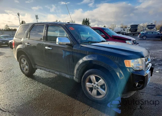 1FMCU9EGXCKC30306: 99074005