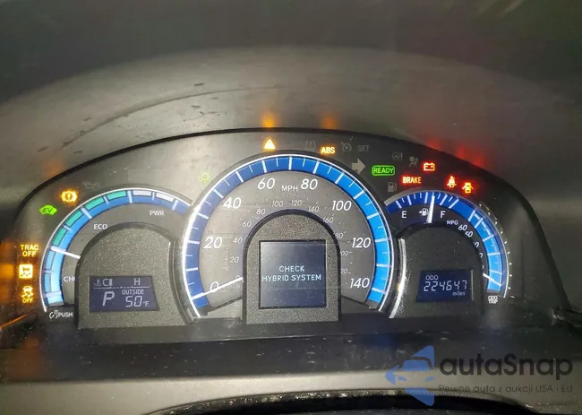 4T1BD1FK5DU080059: 99682965