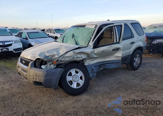 1FMYU93123KE19052: 72272115