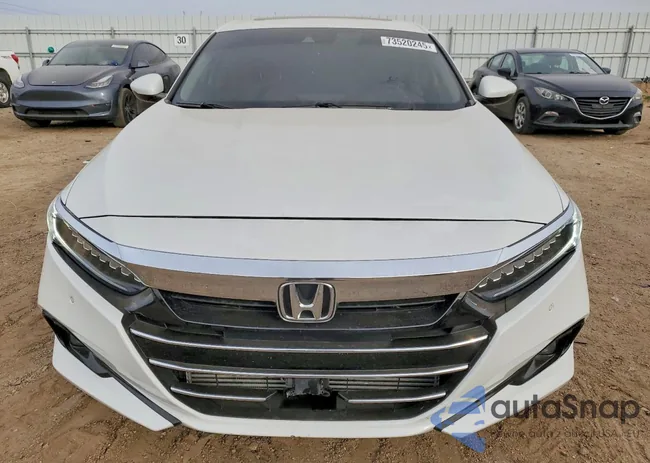 1HGCV1F54MA056239: 73520245