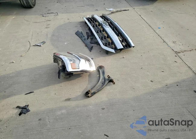 2GCRCPEC0K1124576: 99827605