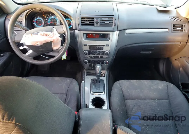 3FAHP0HA8BR260862: 99088125