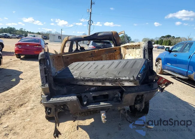 1GCGTEEN5H1308780: 73621675