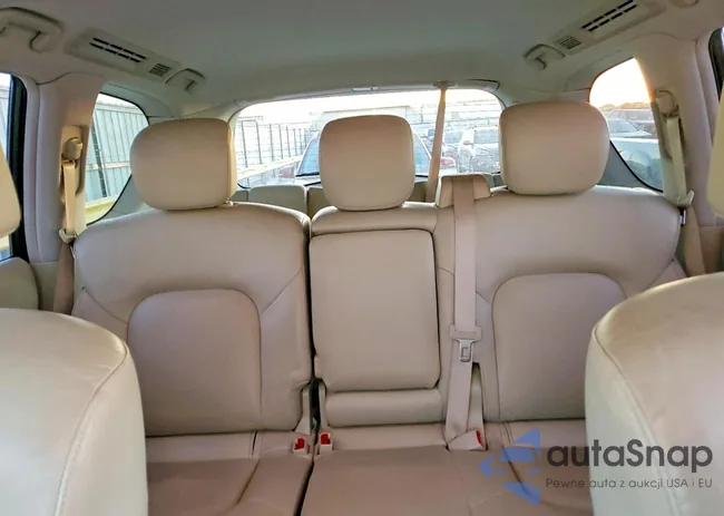 JN8AZ2ND9F9770613: 98788565