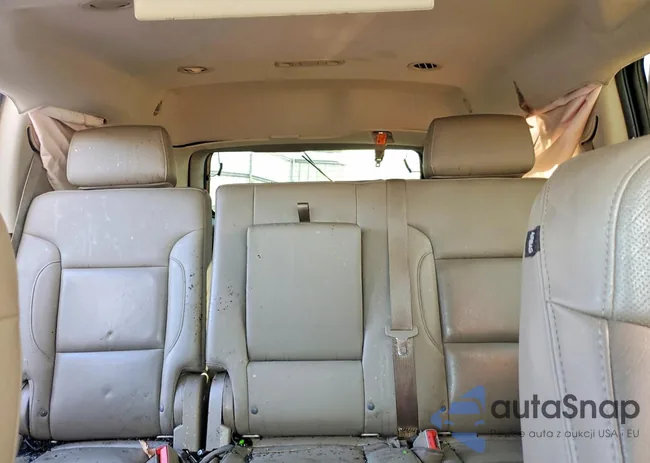 1GNSKCKC6FR501207: 97088355