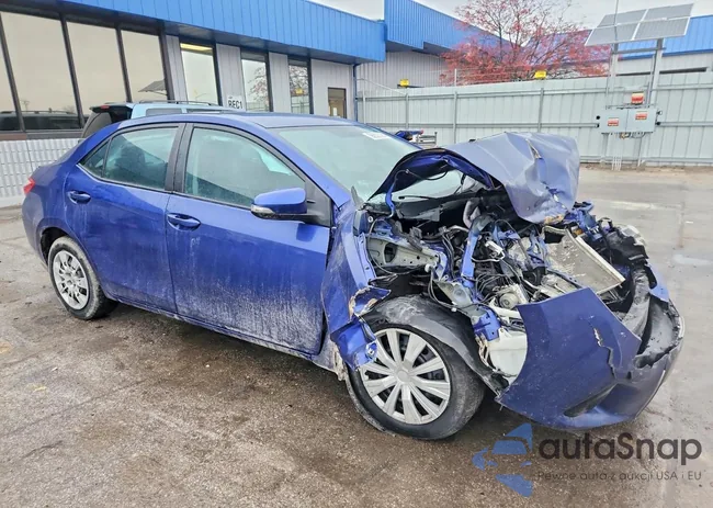 2T1BURHE5GC483700: 98803025