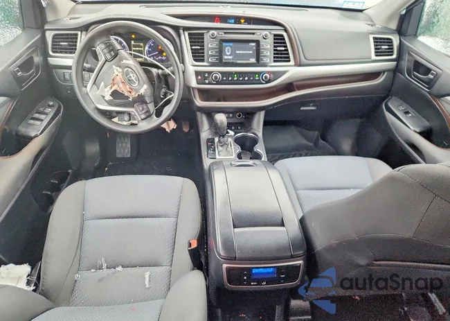 5TDBZRFH9JS888908: 99492805