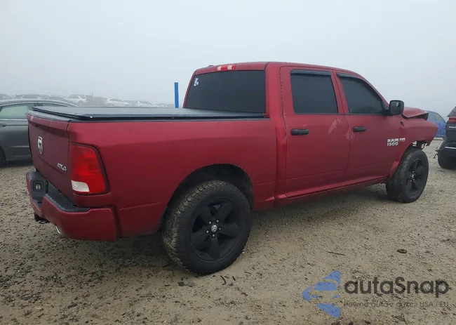 1C6RR7KTXFS616600: 99107145