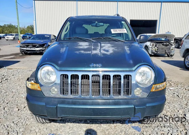 1J4GK58K75W683020: 99816655