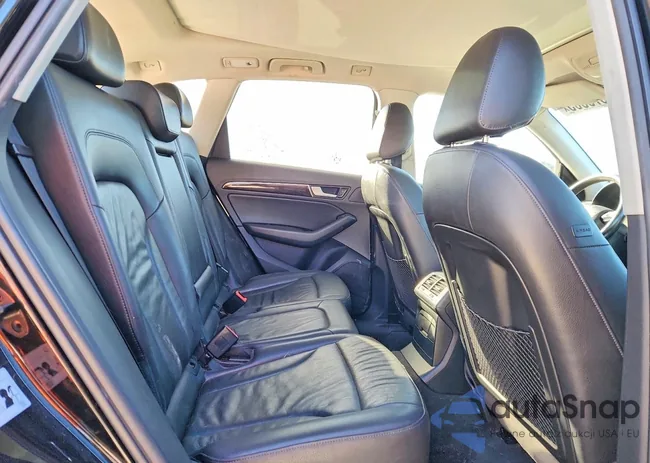 WA1LFAFPXDA009837: 73679085