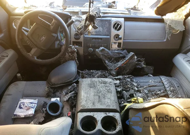 1FTFW1CT7CFB91230: 99714055