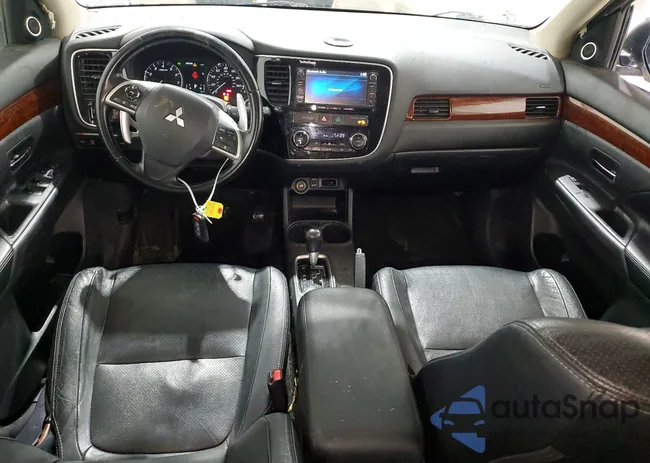 JA4JZ4AX8EZ016652: 74002525