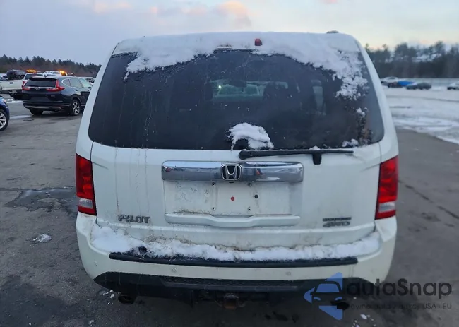 5FNYF4H95CB044111: 74206805