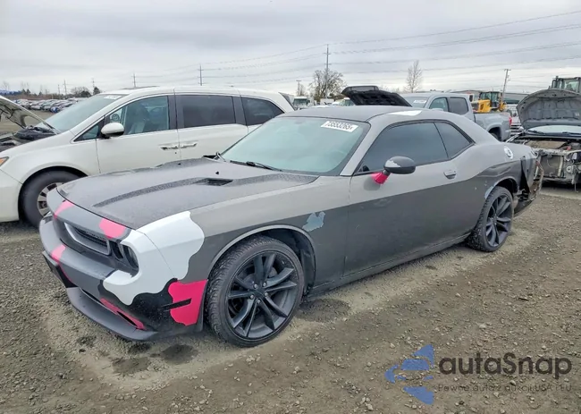 2C3CDYAGXCH141710: 73553265