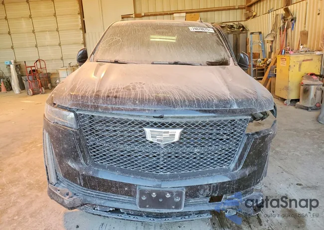 1GYS4FKL5MR368564: 74078675