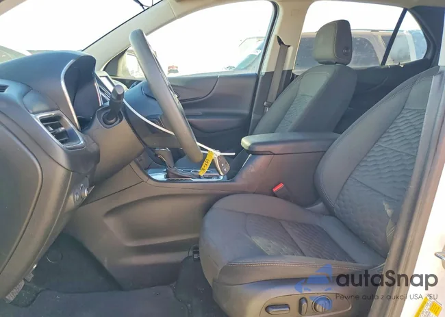 2GNAXJEV0L6164989: 72211275