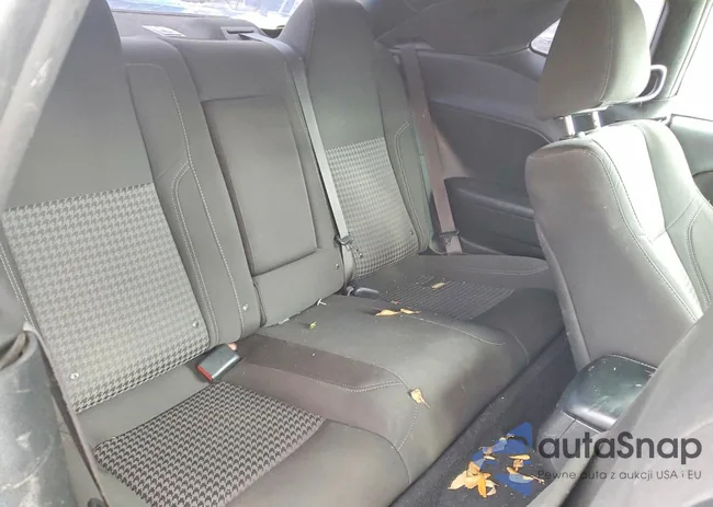 2C3CDZAG6MH530237: 98887765