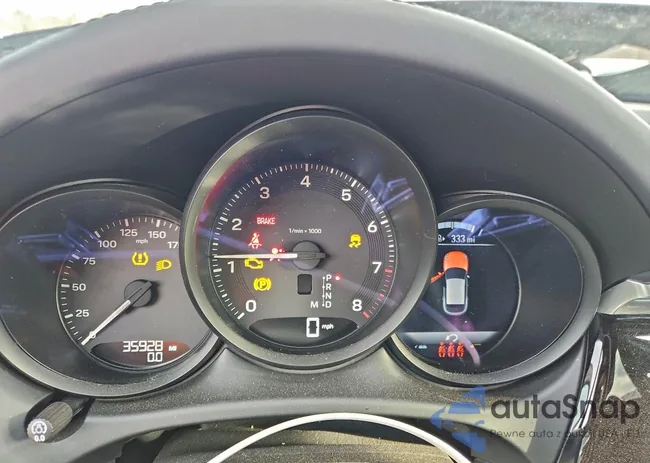 WP1AA2A52PLB03452: 73831635