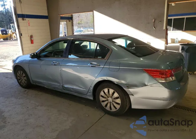 1HGCP2F38BA130421: 99252345