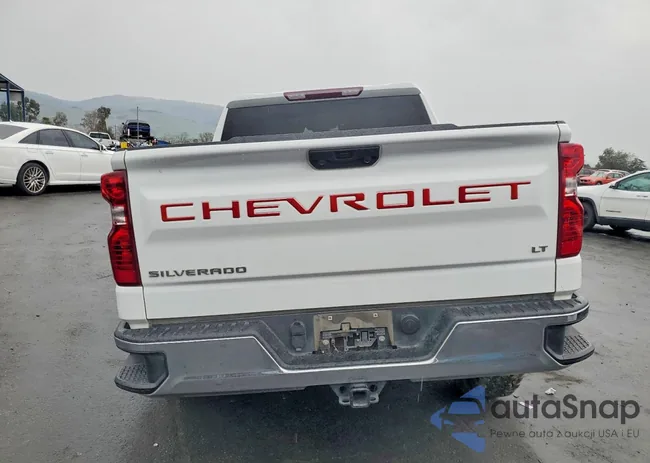 2GCUDDED7N1515789: 99309515