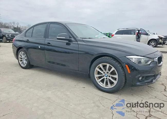 WBA8E1G55JNU89055: 74831445