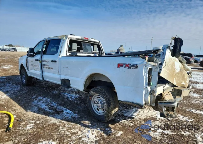 1FT7W2BAXPEC14974: 75006375