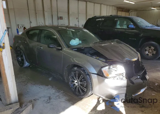 1C3CDZAB8DN711562: 73631335