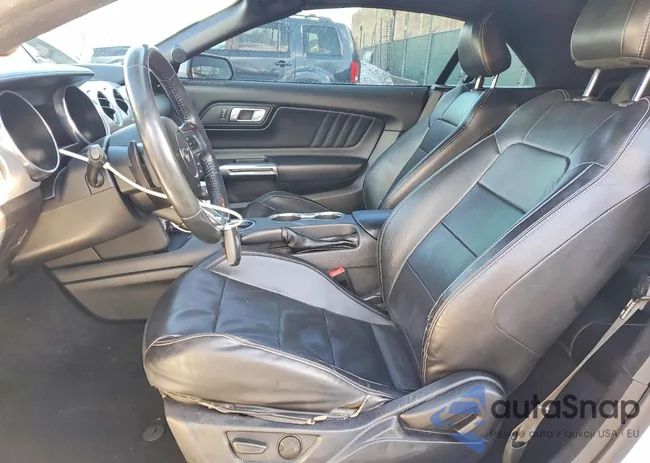 1FATP8UH5M5112234: 73656305