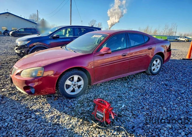 2G2WP552X61125330: 73879445