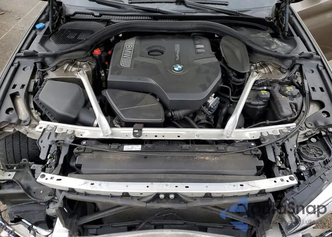 WBAJA7C52JWA74147: 99496145