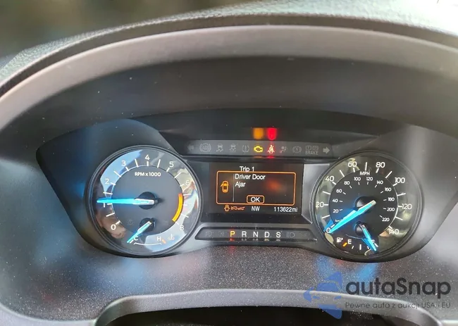 1FM5K7D89JGA17764: 72956855