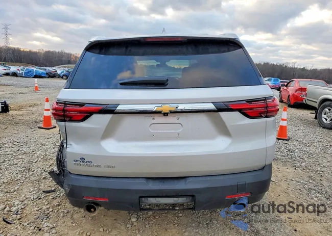 1GNEVFKW0NJ125939: 98799075