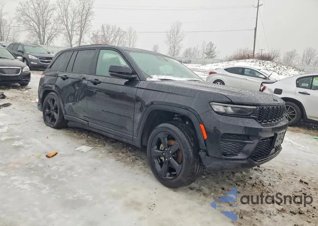 1C4RJHAG1PC538908: 99279115