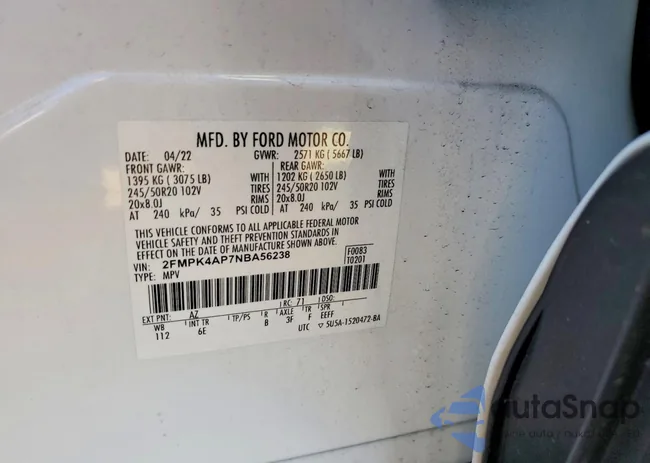 2FMPK4AP7NBA56238: 75485055