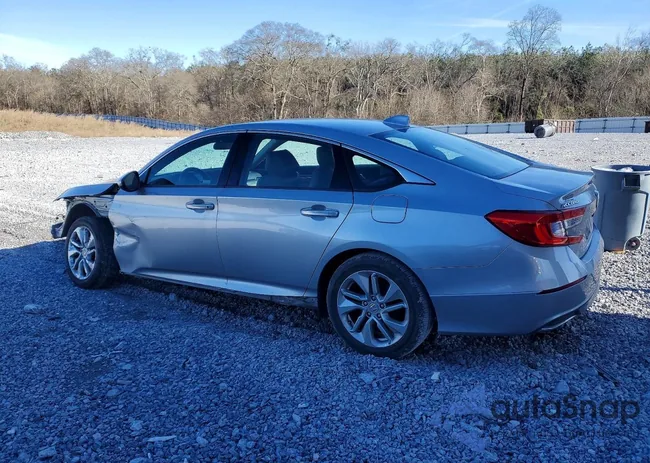 1HGCV1F10KA050416: 98214725