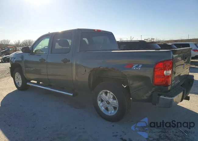 3GCPKSE36BG163211: 73649685