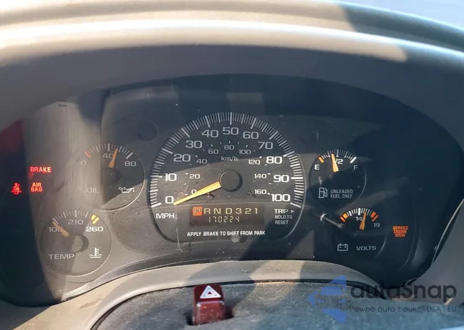 1GNDM19X94B126113: 74054995