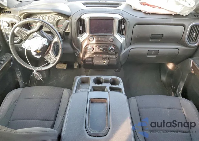 1GC1YNEY8PF218073: 98049105