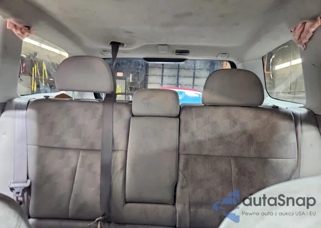 JF2SH63669H754833: 79403435